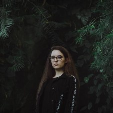 Veronica Fusaro (CH)