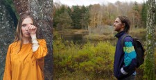 Sheik Anorak - Anna Henriksson (F/SWE)