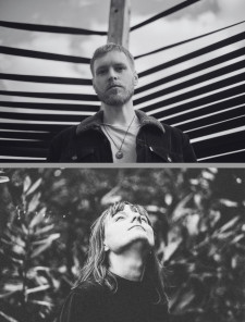 David Ost & Linda Rum