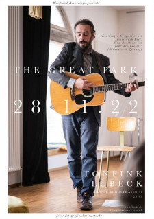 The Great Park (UK)