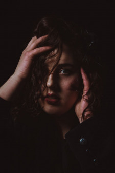 Liv Andersson (D)