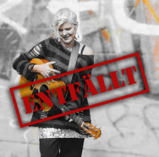 +++ ENTFÄLLT +++ Simone Mitzner (D) +++ ENTFÄLLT+++