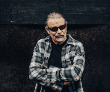 Stan Silver (USA/D)