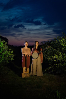 Miriam Braun & Birte Eilbrecht (D)