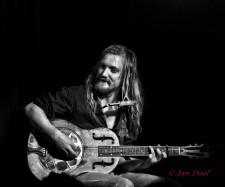 Subterranean Street Society SOLO (NL)