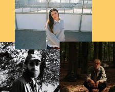 YOUNGBLOODS - Marissa Burwell / Merlin Hydes / Water Statues