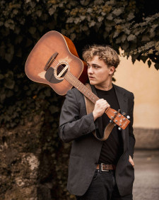 Jakob Muehleisen (D)
