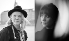 Jane Doe & Leonore Lilja (D)