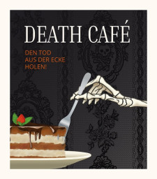Death Café 17.00-18.30 Uhr