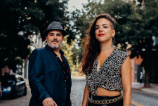 Estela Del Mar & Octavio Barattucci - Tango Duo (ARG)