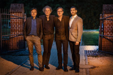 Les Hommes du Swing (int.)