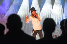 Franzi Rockzz (D)