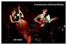  Contrebrassents & Michael Wookey (F/UK)