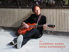  Flemming Borby Song Experience (DK)