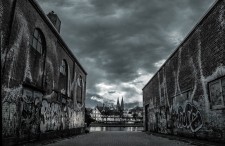 LOST IN LÜBECK - Fotoausstellung Tina Schönwald - Vernissage - 19.00 Uhr