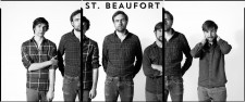  St. Beaufort (USA/CAN/D)