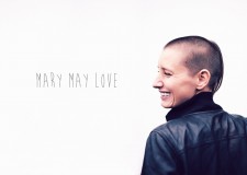  Mary May Love (DK)