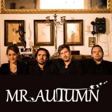 Mr. Autumn (D)