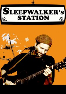 Sleepwalker's Station (D)