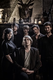 John Blek & The Rats (IRL)