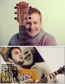 Brendan Lewes & Nico Chavez (UK/D)