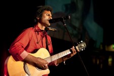 Dwight Pereira (MYS/SGP)