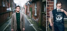ENTFÄLLT!!! Troy Faid - Tim Loud (UK)