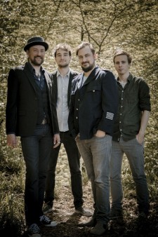 Hannes Weyland Band (D)