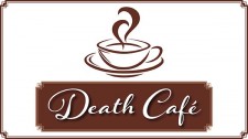 Death Café - offene Gesprächsrunde - 16.00-17.30 Uhr