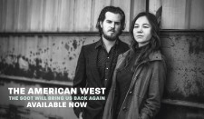 The American West (USA)