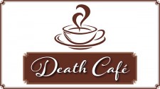 Death Café - offene Gesprächsrunde 16.00-17.30