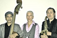 Susanne Wegener Trio (D)