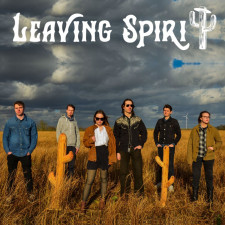 Leaving Spirit (D)