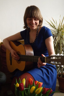 Lucy Day (UK)