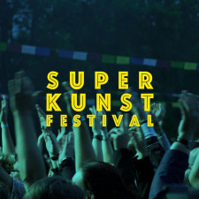 Superkunstfestival - Samstag ausverkauft