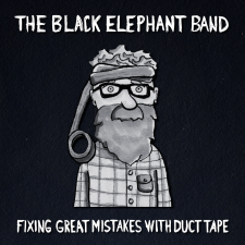 The Black Elephant Band (D)