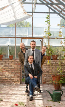 The Original Five (SWE)