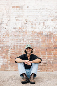 Ben Camden (AUS)