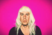 Sven Amtsberg - Ich und meine Britney Spears