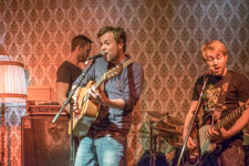 Knete - unplugged (D)