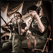 Hills Of Belgium (B)