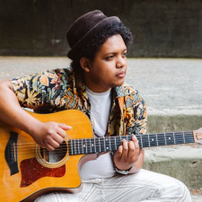 Kevin Rabemanisa (MDG)