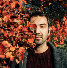 Riccardo Gileno (IT)