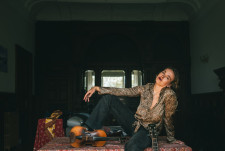 Grace Honeywell (USA)