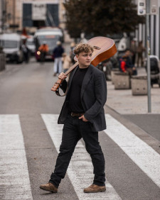 Jakob Muehleisen (D)