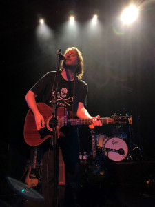 Matt Charles (AU-TAS)