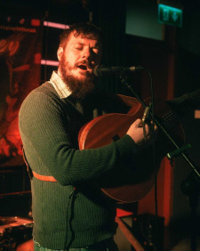 Kenan Flannery (IRL)