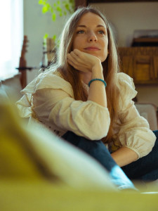 Valentine Lambert (FRA)