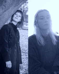 Tamara van Esch & Immen (NL)