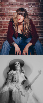 Karyn Ann & Tai Shan (USA)